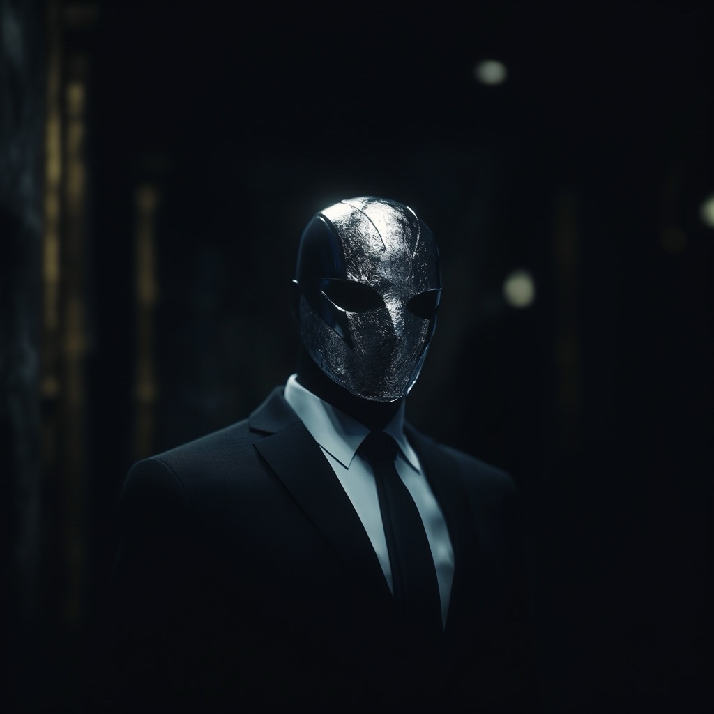 Mister iM (themrim.lens) Lens social identity (.lens handle) PFP