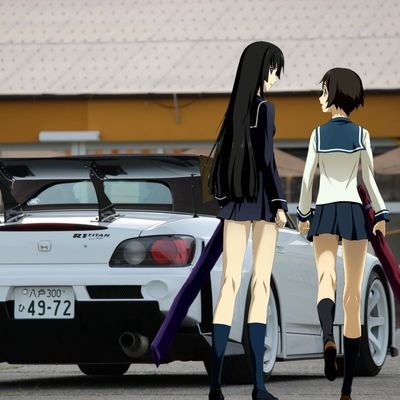 qm1_RB25DET (qm1rb25det.lens) Lens social identity (.lens handle) PFP