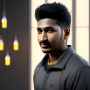 Haranadh (haranadhkintali.lens) Lens social identity (.lens handle) PFP