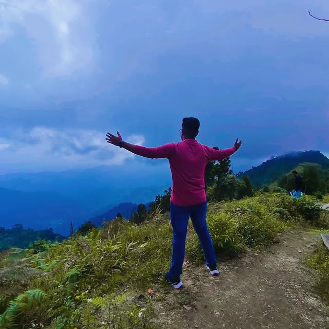 Harvest Whisperer (foxnewsgo.lens) Lens social identity (.lens handle) PFP