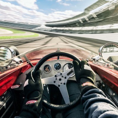 haustexracing (haustexracing.lens) Lens social identity (.lens handle) PFP