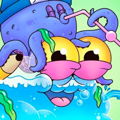 yedaoshi (mamalail.lens) Lens social identity (.lens handle) PFP