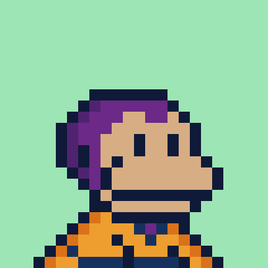 0xSenseiSOL (senseisol.lens) Lens social identity (.lens handle) PFP