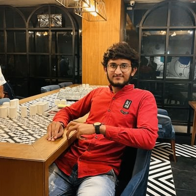 Akshit Mokani (akshitmokani.lens) Lens social identity (.lens handle) PFP