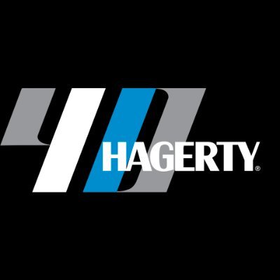 Hagerty (hagerty.lens) Lens social identity (.lens handle) PFP