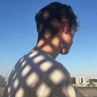 Ryan McKenna (xzunsh.lens) Lens social identity (.lens handle) PFP