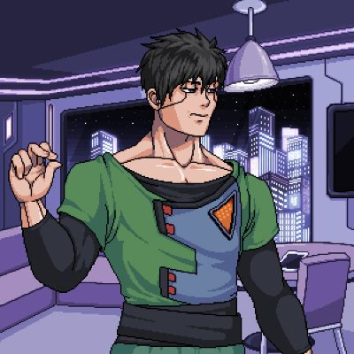 Pwnt (pwntok.lens) Lens social identity (.lens handle) PFP