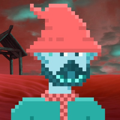 Guitarra (guitarra.lens) Lens social identity (.lens handle) PFP