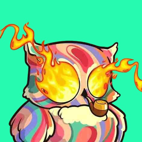 Mr Korus (korus.lens) Lens social identity (.lens handle) PFP