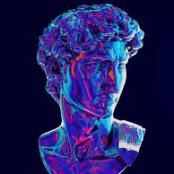 Mik (mikkie.lens) Lens social identity (.lens handle) PFP