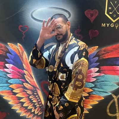 Sadekniuum (sadekniuum.lens) Lens social identity (.lens handle) PFP