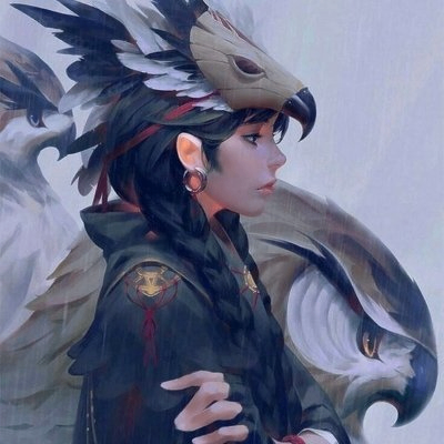 Queenie (tammys.lens) Lens social identity (.lens handle) PFP