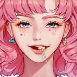 kisaragi (kisaragi.lens) Lens social identity (.lens handle) PFP