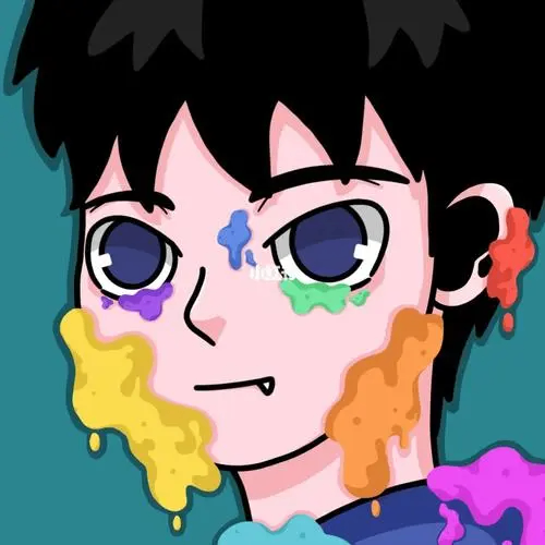 Kevin (tinma.lens) Lens social identity (.lens handle) PFP