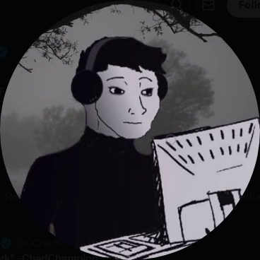 ChadChampion (ovohoh.lens) Lens social identity (.lens handle) PFP