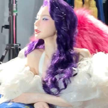 Sophia (zbvdag.lens) Lens social identity (.lens handle) PFP