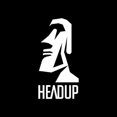 HeadupGames (headupgames.lens) Lens social identity (.lens handle) PFP