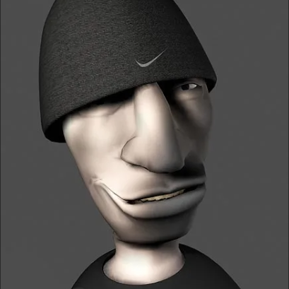 Pintu (pintut.lens) Lens social identity (.lens handle) PFP