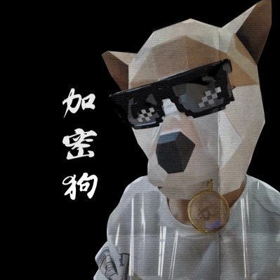 加密狗 (jmg66.lens) Lens social identity (.lens handle) PFP