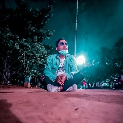 Maz Achill (bshsbshshff.lens) Lens social identity (.lens handle) PFP