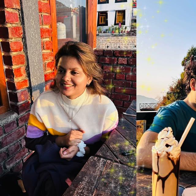 Lingua Nexus (netvibes.lens) Lens social identity (.lens handle) PFP