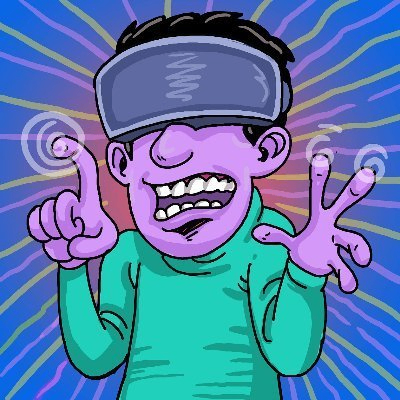 tedde (tedde.lens) Lens social identity (.lens handle) PFP