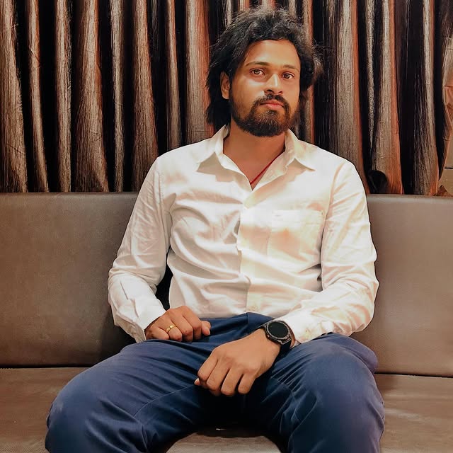 Virtual Health Innovator (realtime.lens) Lens social identity (.lens handle) PFP