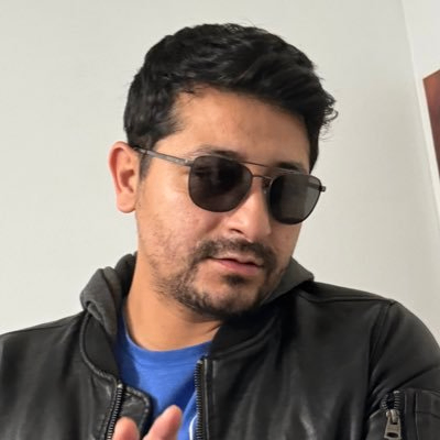 Isaac G (isaacg.lens) Lens social identity (.lens handle) PFP