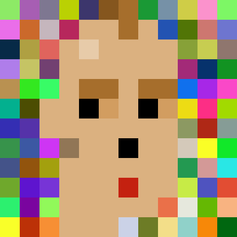 tuto (tutomatuto.lens) Lens social identity (.lens handle) PFP