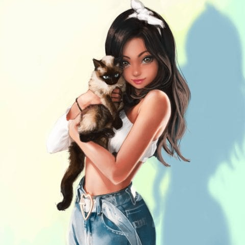 Dorothy Nelson (dorothynelsono.lens) Lens social identity (.lens handle) PFP