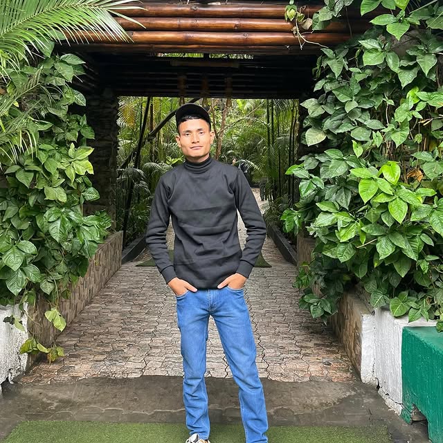 Quantum Horizons (engadget.lens) Lens social identity (.lens handle) PFP