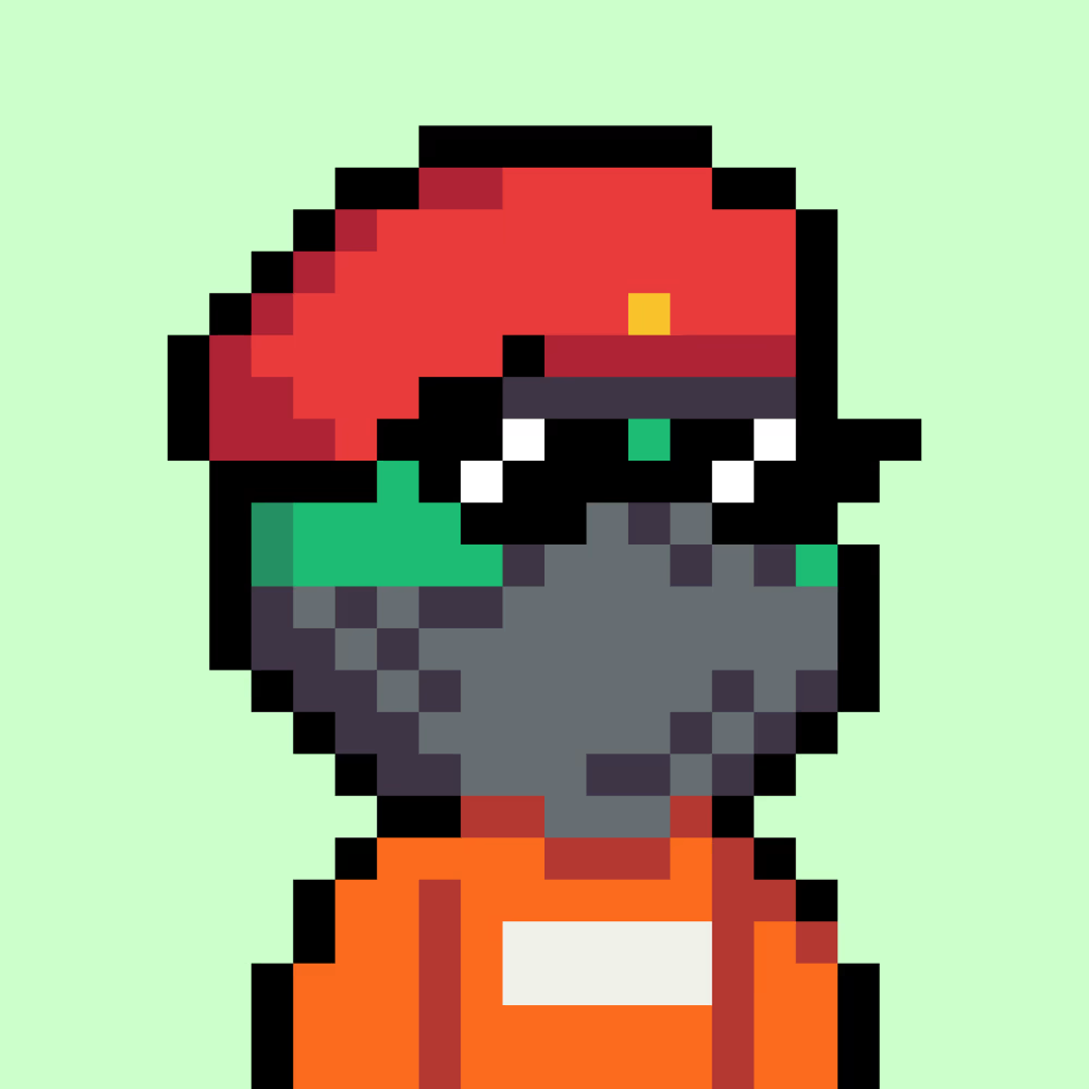 Heys (leanswappp.lens) Lens social identity (.lens handle) PFP