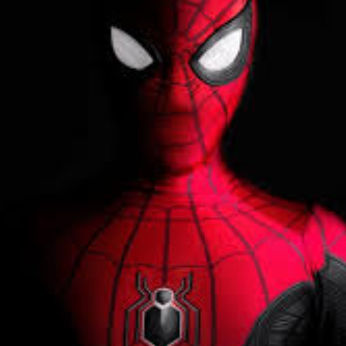 spiderman (spidermanha.lens) Lens social identity (.lens handle) PFP