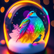 Joyce (88976.lens) Lens social identity (.lens handle) PFP