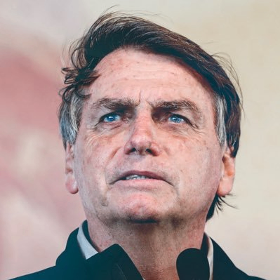 Jair Messias Bolsonaro (bolsonaro.lens) Lens social identity (.lens handle) PFP