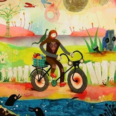 andrewbaron (57871.lens) Lens social identity (.lens handle) PFP