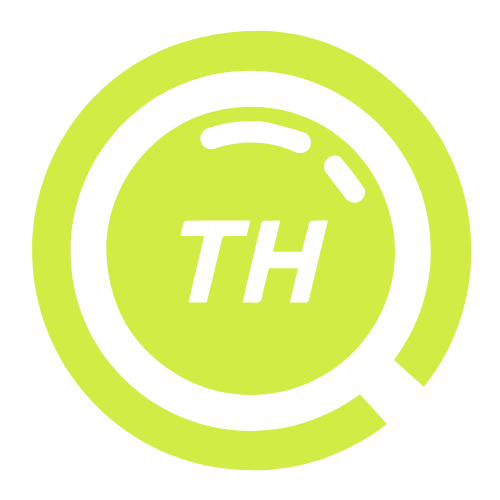 TokenHunters (tokenhunters.lens) Lens social identity (.lens handle) PFP