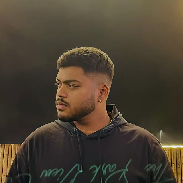 Metric Minds HQ (viddler.lens) Lens social identity (.lens handle) PFP