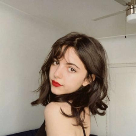 CharlotteAvery (abigailjane.lens) Lens social identity (.lens handle) PFP