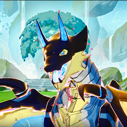 EricEfraim (ericefraim.lens) Lens social identity (.lens handle) PFP