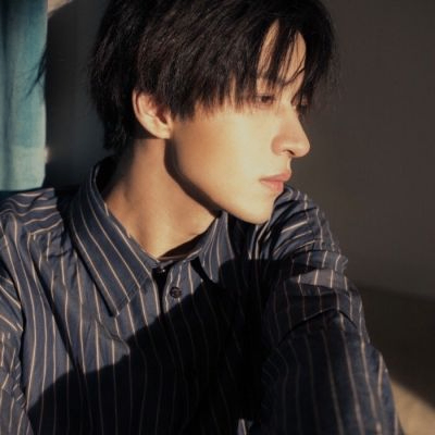 Lyndon Congreve (lwfff.lens) Lens social identity (.lens handle) PFP