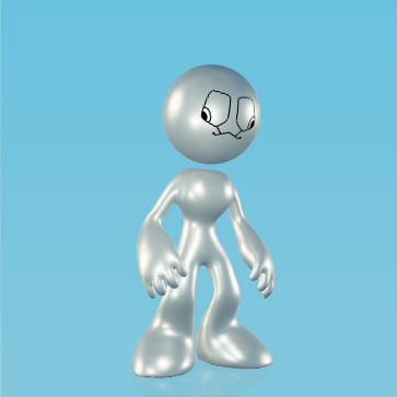 Dashulka (lensdasha.lens) Lens social identity (.lens handle) PFP