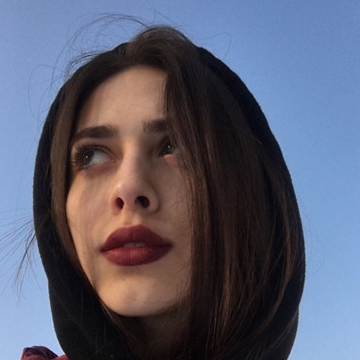 Xenia Baldwin (lllff.lens) Lens social identity (.lens handle) PFP