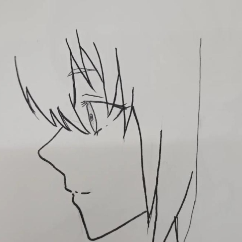 Bart Gresham (vvvvvvi.lens) Lens social identity (.lens handle) PFP