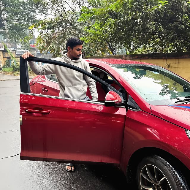 Elias Einstein (deximedia.lens) Lens social identity (.lens handle) PFP