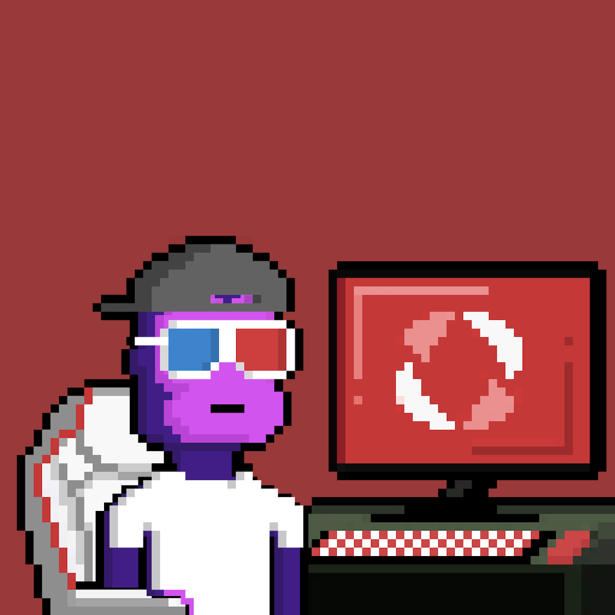 wallettech (wallettech.lens) Lens social identity (.lens handle) PFP