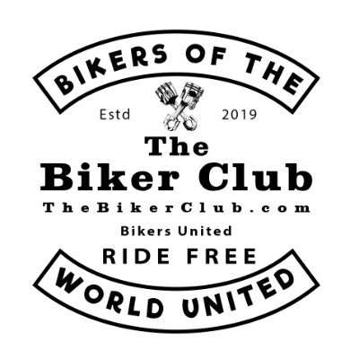 TheBikerClub (thebikerclub.lens) Lens social identity (.lens handle) PFP