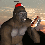 HODLHarbinger (moonmissionary.lens) Lens social identity (.lens handle) PFP