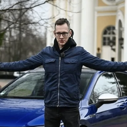 Костик (taika.lens) Lens social identity (.lens handle) PFP