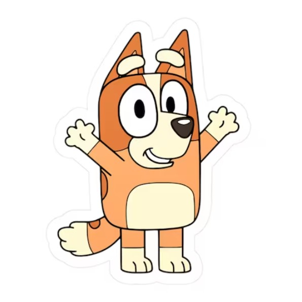 Bingo (bingoo.lens) Lens social identity (.lens handle) PFP